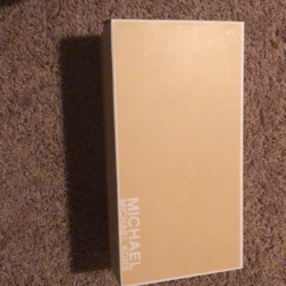 Michael Kors woman shoes - Picture 4 of 4